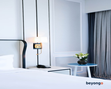 Sofitel Dubai Jumeirah Beach 14