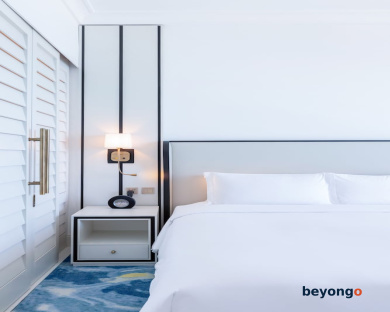 Sofitel Dubai Jumeirah Beach 15