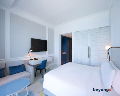 Sofitel Dubai Jumeirah Beach 17