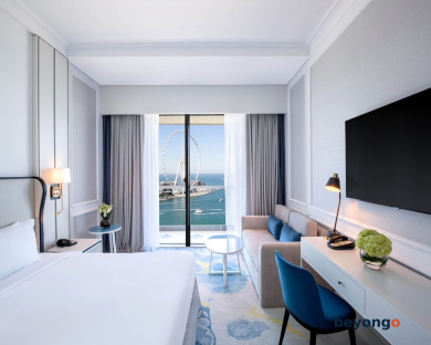 Sofitel Dubai Jumeirah Beach 19