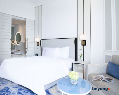 Sofitel Dubai Jumeirah Beach 20