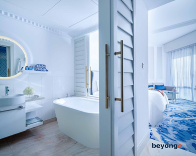 Sofitel Dubai Jumeirah Beach 22
