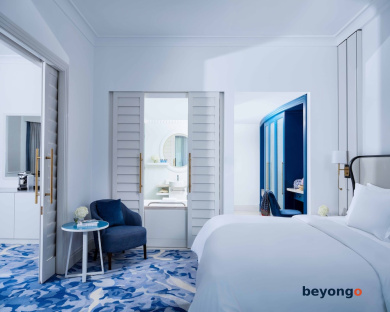Sofitel Dubai Jumeirah Beach 23