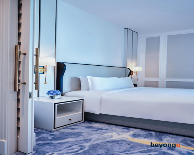 Sofitel Dubai Jumeirah Beach 25
