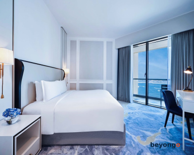 Sofitel Dubai Jumeirah Beach 26