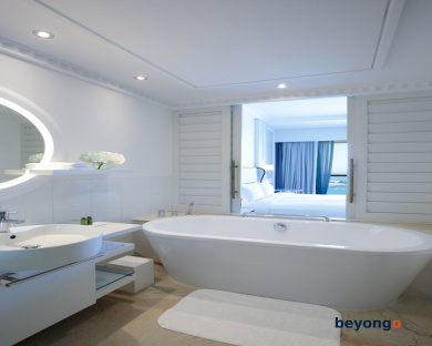 Sofitel Dubai Jumeirah Beach 28
