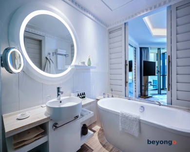 Sofitel Dubai Jumeirah Beach 31