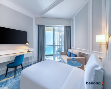 Sofitel Dubai Jumeirah Beach 32