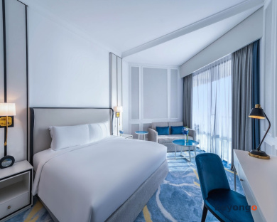 Sofitel Dubai Jumeirah Beach 34