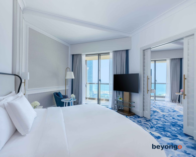 Sofitel Dubai Jumeirah Beach 35
