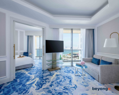 Sofitel Dubai Jumeirah Beach 36