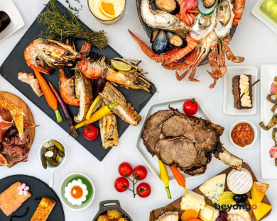 Sofitel Dubai Jumeirah Beach 37