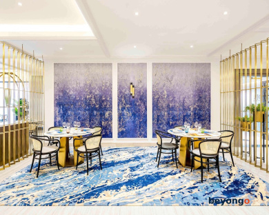 Sofitel Dubai Jumeirah Beach 38