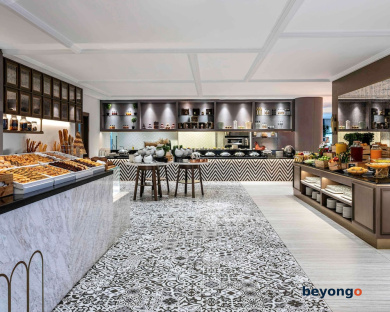 Sofitel Dubai Jumeirah Beach 40