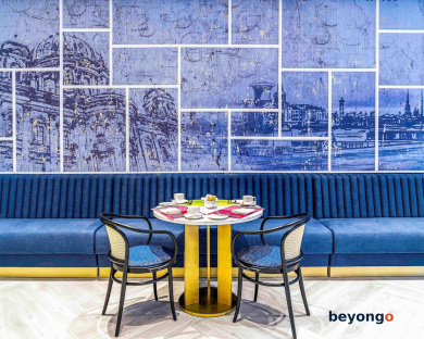 Sofitel Dubai Jumeirah Beach 41