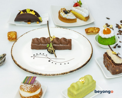 Sofitel Dubai Jumeirah Beach 43