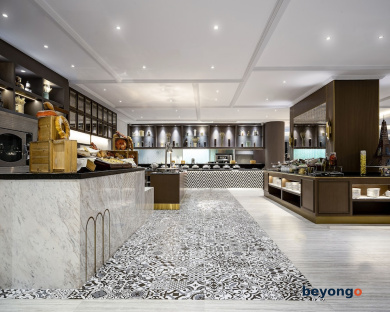 Sofitel Dubai Jumeirah Beach 44