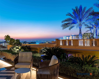 Sofitel Dubai Jumeirah Beach 46