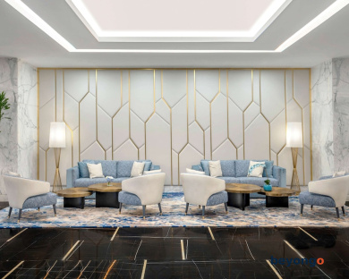 Sofitel Dubai Jumeirah Beach 48