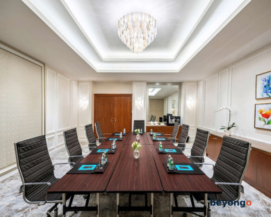 Sofitel Dubai Jumeirah Beach 49