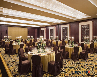 Sofitel Dubai Jumeirah Beach 51
