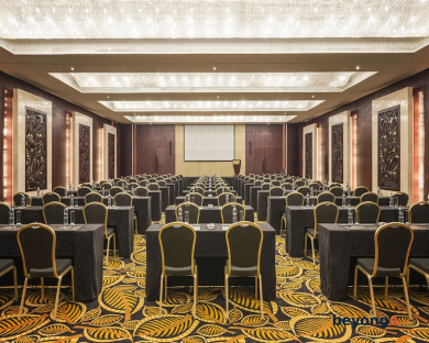 Sofitel Dubai Jumeirah Beach 52