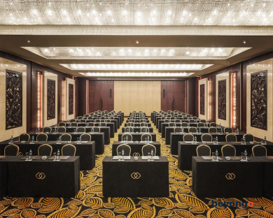 Sofitel Dubai Jumeirah Beach 53