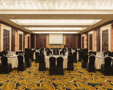 Sofitel Dubai Jumeirah Beach 54