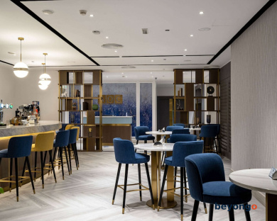 Sofitel Dubai Jumeirah Beach 55