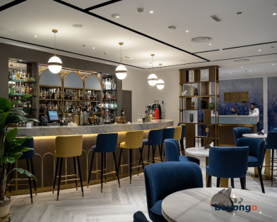 Sofitel Dubai Jumeirah Beach 57