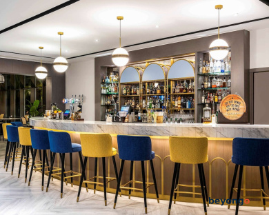 Sofitel Dubai Jumeirah Beach 59