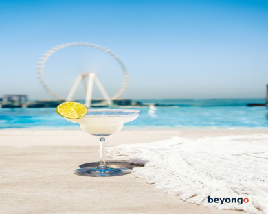 Sofitel Dubai Jumeirah Beach 61