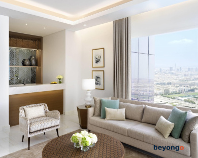 Sofitel Dubai The Obelisk 108