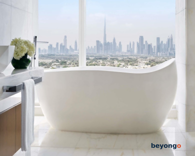 Sofitel Dubai The Obelisk 109