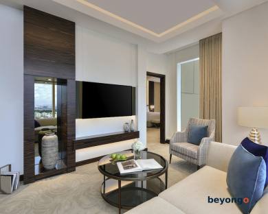 Sofitel Dubai The Obelisk 114