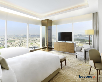 Sofitel Dubai The Obelisk 117
