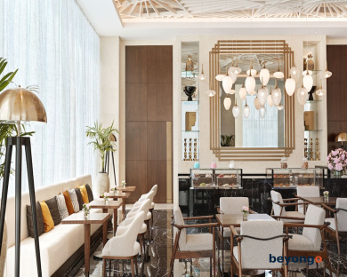Sofitel Dubai The Obelisk 12
