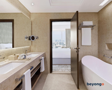 Sofitel Dubai The Obelisk 120
