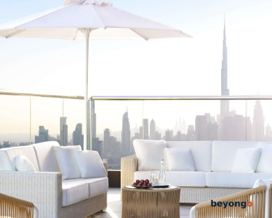 Sofitel Dubai The Obelisk 121