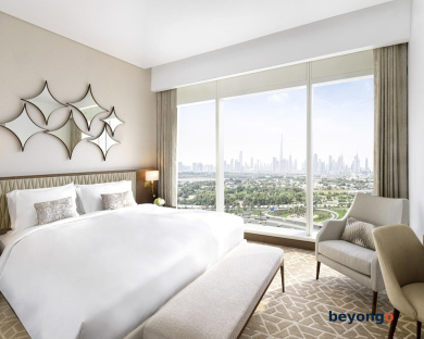 Sofitel Dubai The Obelisk 124