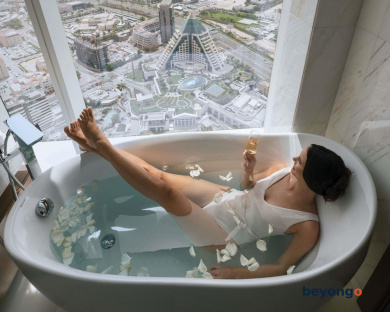 Sofitel Dubai The Obelisk 125