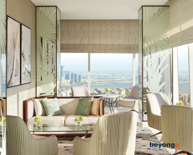 Sofitel Dubai The Obelisk 134