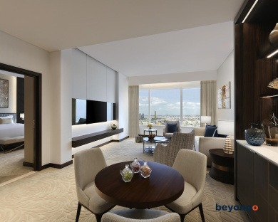 Sofitel Dubai The Obelisk 138