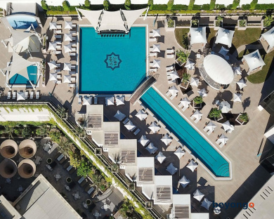 Sofitel Dubai The Obelisk 14