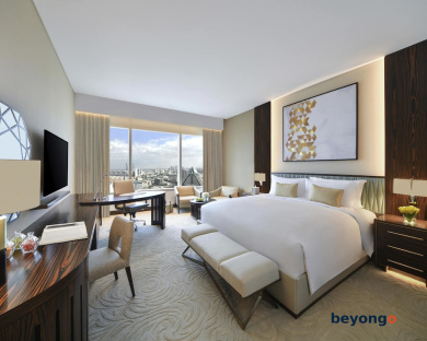 Sofitel Dubai The Obelisk 142