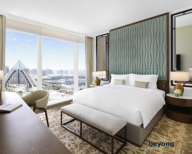 Sofitel Dubai The Obelisk 150