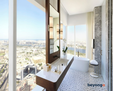 Sofitel Dubai The Obelisk 161