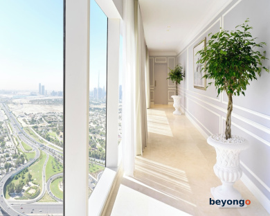 Sofitel Dubai The Obelisk 184