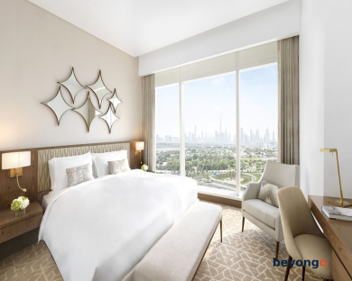 Sofitel Dubai The Obelisk 185