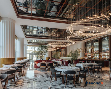 Sofitel Dubai The Obelisk 213